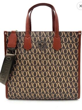 Valentino Orlandi LargeTote Bag